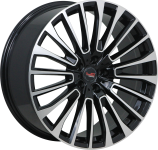 Диск оригинальный (Replica) для skoda дизайн Concept-B540