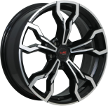 Диск оригинальный (Replica) для skoda дизайн Concept-B563