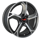 Диск оригинальный (Replica) для skoda дизайн Concept-MB507