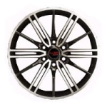 Диск оригинальный (Replica) для skoda дизайн Concept-TY511