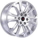 Диск оригинальный (Replica) для skoda дизайн Concept-TY579