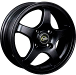 Диск оригинальный (Replica) для skoda дизайн CR-14
