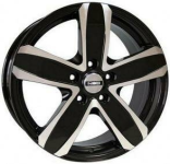 Диск оригинальный (Replica) для skoda дизайн CR-21