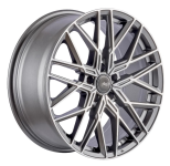 Диск оригинальный (Replica) для skoda дизайн DST APPELLO N926M