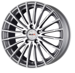 Диск оригинальный (Replica) для skoda дизайн Fatale