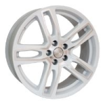 Диск оригинальный (Replica) для skoda дизайн Женева