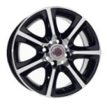 Диск оригинальный (Replica) для skoda дизайн 1309