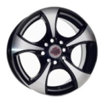 Диск оригинальный (Replica) для skoda дизайн 1328