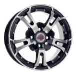 Диск оригинальный (Replica) для skoda дизайн 1370