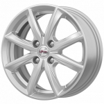 Диск оригинальный (Replica) для skoda дизайн Бланш
