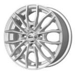 Диск оригинальный (Replica) для skoda дизайн Флайт