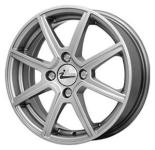 Диск оригинальный (Replica) для skoda дизайн Майами