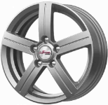 Диск оригинальный (Replica) для skoda дизайн Оруэлл