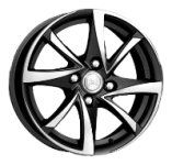 Диск оригинальный (Replica) для skoda дизайн Игуана