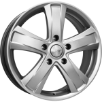 Диск оригинальный (Replica) для skoda дизайн Канцлер