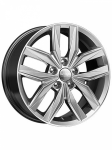 Диск оригинальный (Replica) для skoda дизайн KC774(17_Qashgai)