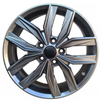 Диск оригинальный (Replica) для skoda дизайн KC774(ZV_17 CX-5)