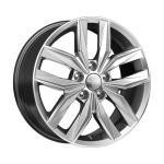Диск оригинальный (Replica) для skoda дизайн KC774(ZV_17 X-Trail)