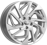 Диск оригинальный (Replica) для skoda дизайн KC883 (Qashqai J11)
