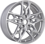 Диск оригинальный (Replica) для skoda дизайн KC894 (Optima JF)