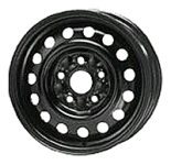 Диск оригинальный (Replica) для skoda дизайн 7150