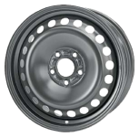 Диск оригинальный (Replica) для skoda дизайн 8265