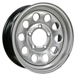 Диск оригинальный (Replica) для skoda дизайн 8665