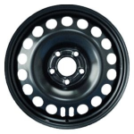 Диск оригинальный (Replica) для skoda дизайн 9327
