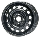 Диск оригинальный (Replica) для skoda дизайн 9487