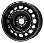 Диск оригинальный (Replica) для skoda дизайн 9493