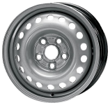 Диск оригинальный (Replica) для skoda дизайн 9685