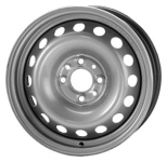 Диск оригинальный (Replica) для skoda дизайн 9783