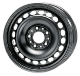 Диск оригинальный (Replica) для skoda дизайн 9892