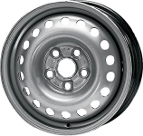 Диск оригинальный (Replica) для skoda дизайн 9922