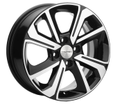 Диск оригинальный (Replica) для skoda дизайн KHW1501 (Granta)