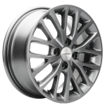 Диск оригинальный (Replica) для skoda дизайн KHW1506 (Xray)