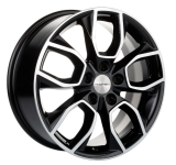Диск оригинальный (Replica) для skoda дизайн KHW1713 (Sportage)