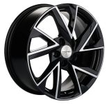 Диск оригинальный (Replica) для skoda дизайн KHW1714 (Kuga-Focus)