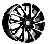 Диск оригинальный (Replica) для skoda дизайн KHW1804 (Audi A4-A6)