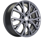 Диск оригинальный (Replica) для skoda дизайн KHW1806 (Coolray)