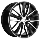 Диск оригинальный (Replica) для skoda дизайн KHW1807 (Camry NEW)