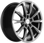 Диск оригинальный (Replica) для skoda дизайн KHW1808 (Murano)