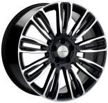 Диск оригинальный (Replica) для skoda дизайн KHW2004 (Velar)