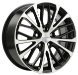 Диск оригинальный (Replica) для skoda дизайн KHW1705 (Juke)