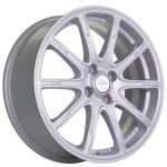 Диск оригинальный (Replica) для skoda дизайн KHW1707 (XRay)