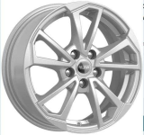 Диск оригинальный (Replica) для skoda дизайн KC1005