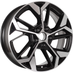 Диск оригинальный (Replica) для skoda дизайн KC1062