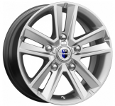 Диск оригинальный (Replica) для skoda дизайн KC864 Арена