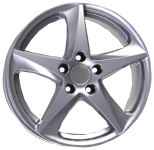Диск оригинальный (Replica) для skoda дизайн Легенда
