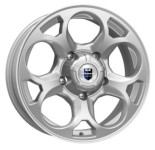 Диск оригинальный (Replica) для skoda дизайн Линкс